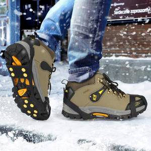 rutschschutz winter für schuhe
