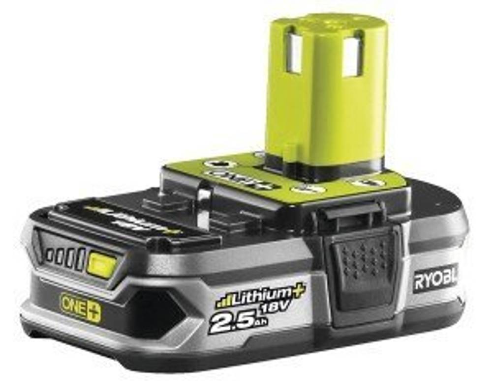 Ryobi Akku