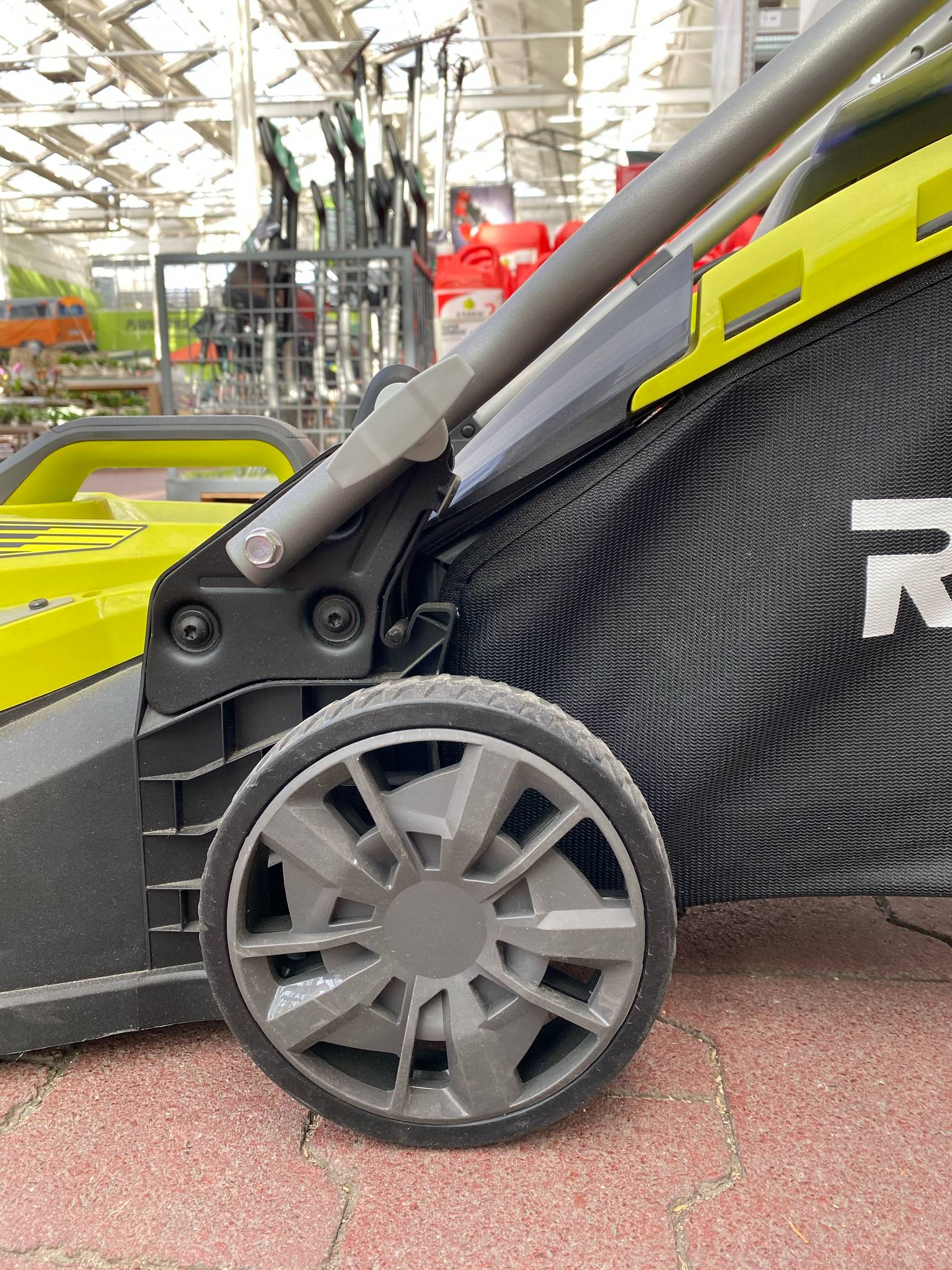Rasenmäher mit Mulchfunktion Top 10 Test & Vergleich