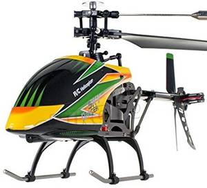 ferngesteuerter hubschrauber
