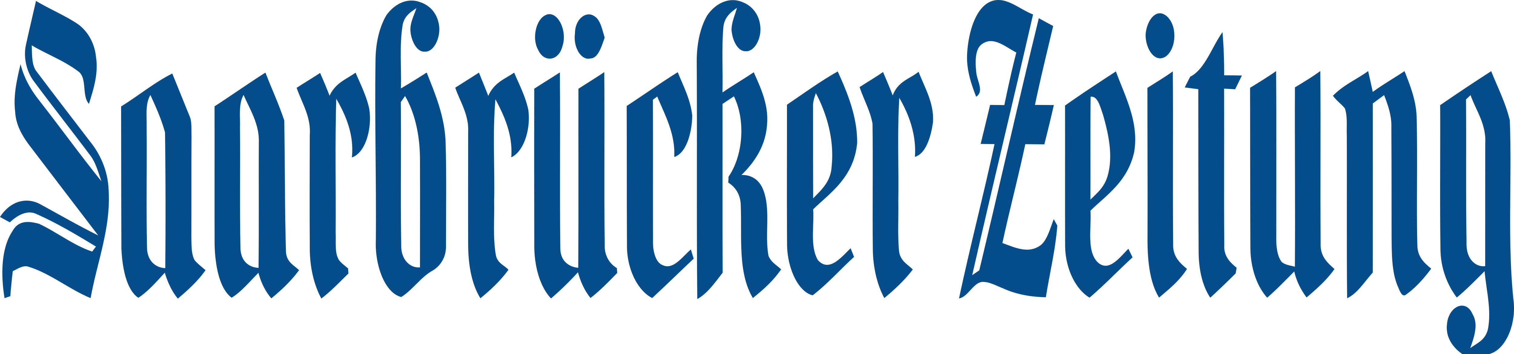 Saarbrücker-Zeitung-Logo