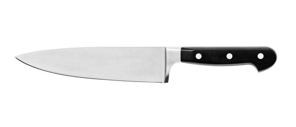 sabatier messer test