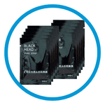 sachet maske