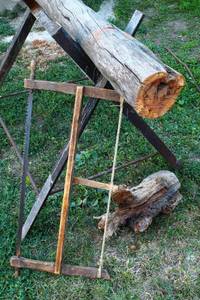 holzsägebock test