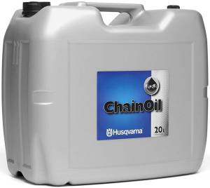 Kettensägenöl Husqvarna 20l