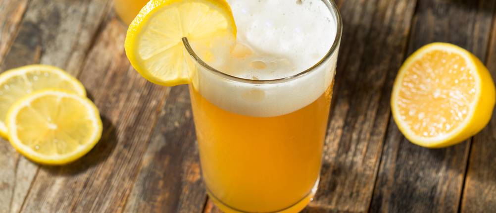 Salitos-Bier-Test