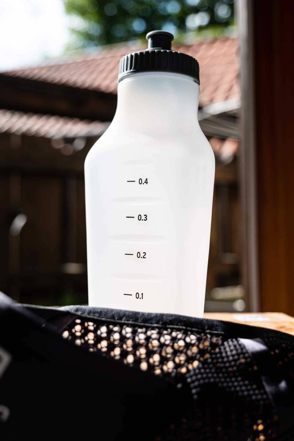 Trinkflasche von Salomon