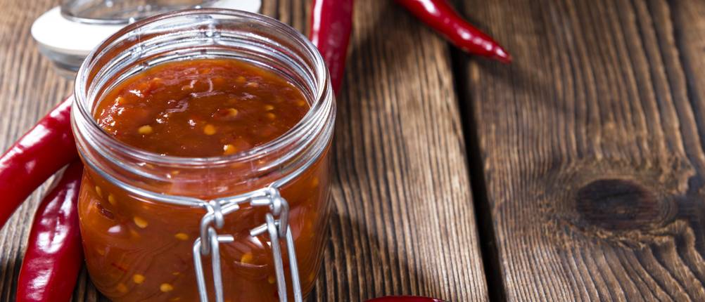 sambal test teaser