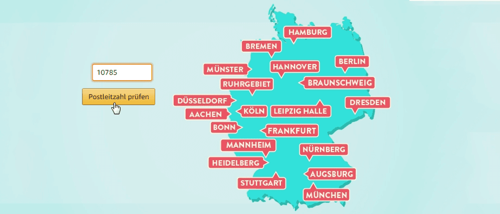 same-day-regionen