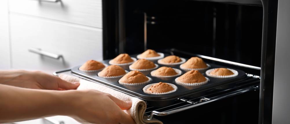 Samsung Backofen Test