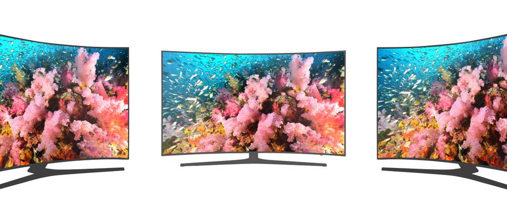 Samsung-Curved-Monitor-Test