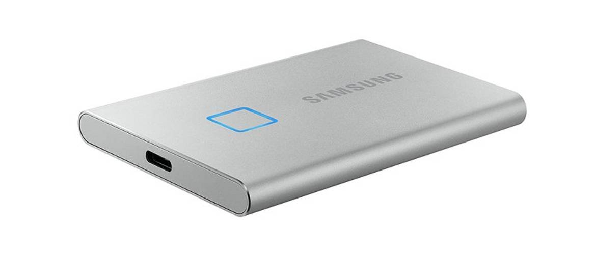 Samsung Externe Festplatten Top 10 Test & Vergleich
