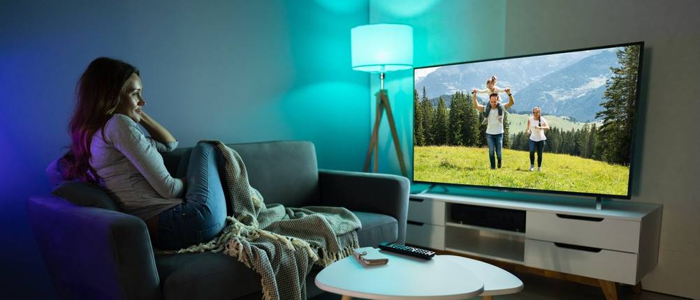 Samsung Fernseher 55 Zoll Test