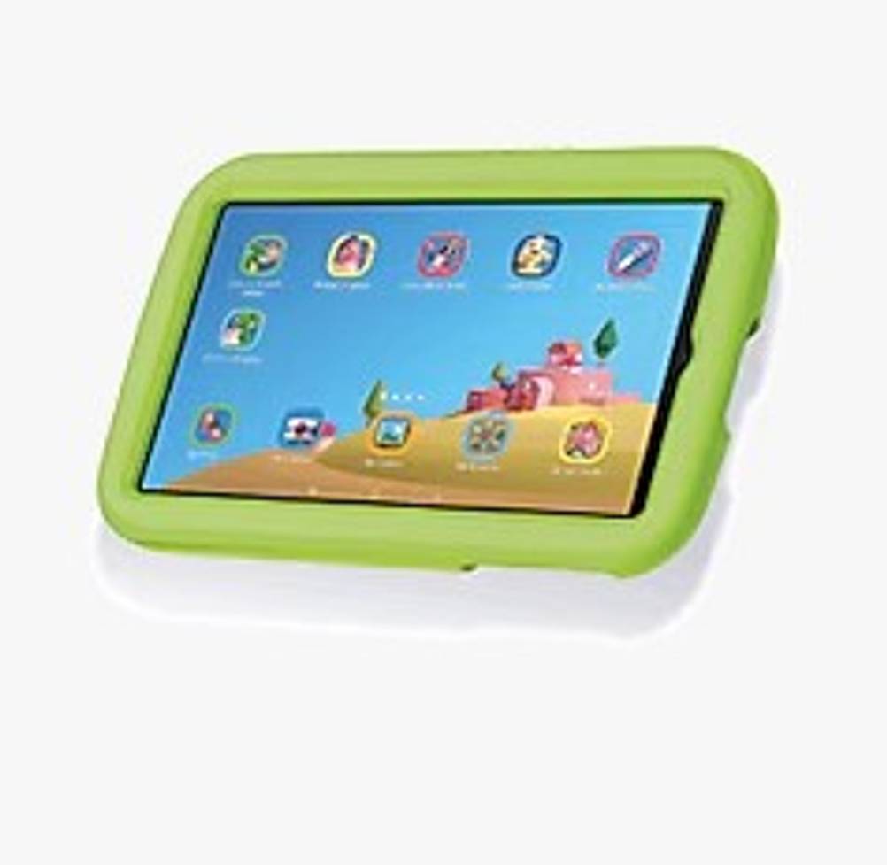 Samsung Galaxy Tab Kids