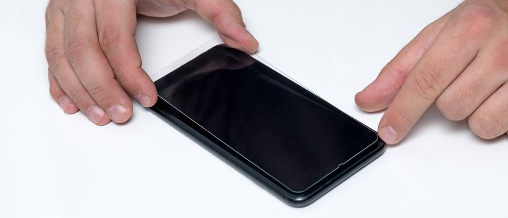 Samsung-Galaxy-S20-FE-Panzerglas-Test