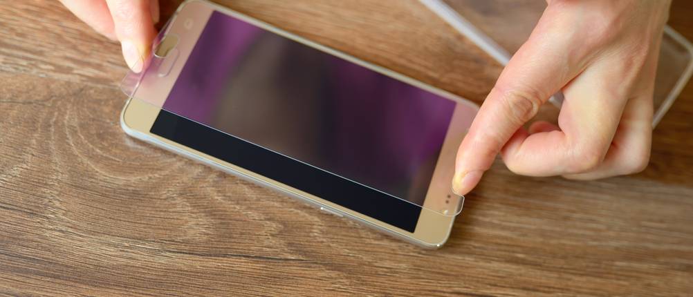 Samsung-Galaxy-S21-Ultra-Panzerglas-Test
