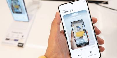 Smartphone wechseln: Das kann das Samsung Galaxy S24