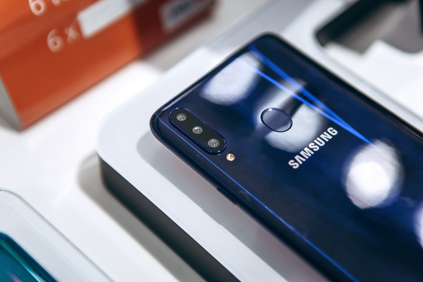 Samsung-Handys Bis 300 Euro: Top 10 Test & Vergleich