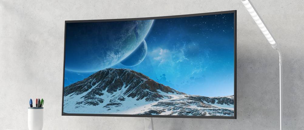 Samsung-Monitor 27 Zoll Test