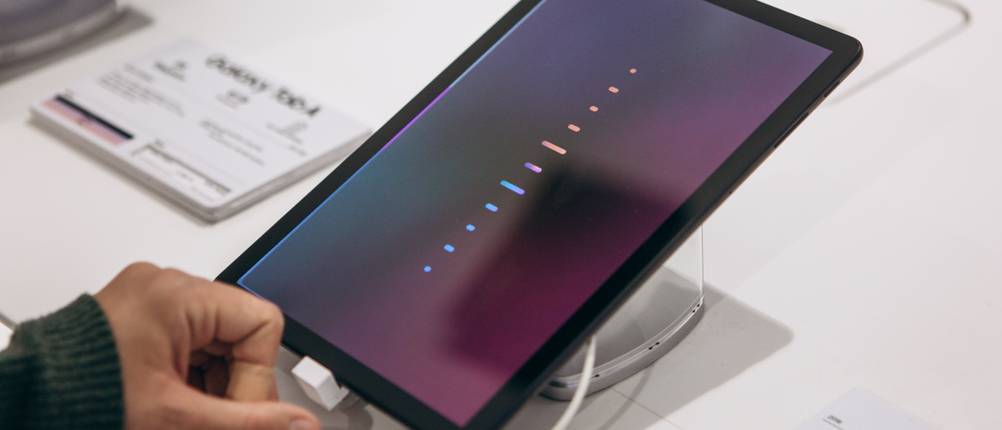 Samsung-Tab-A7-Hülle-Test