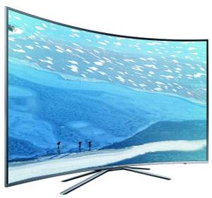 Samsung UE78KU6509UXZG - 3