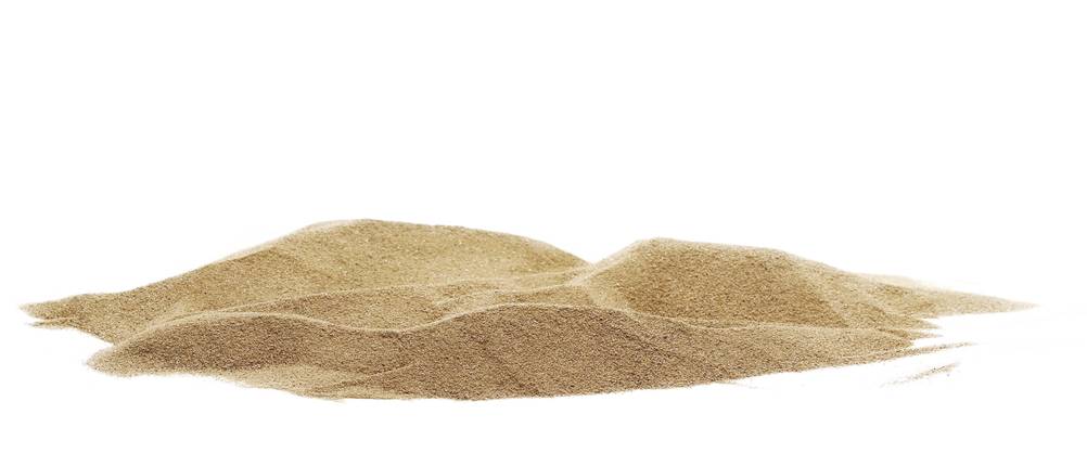 Sand Test