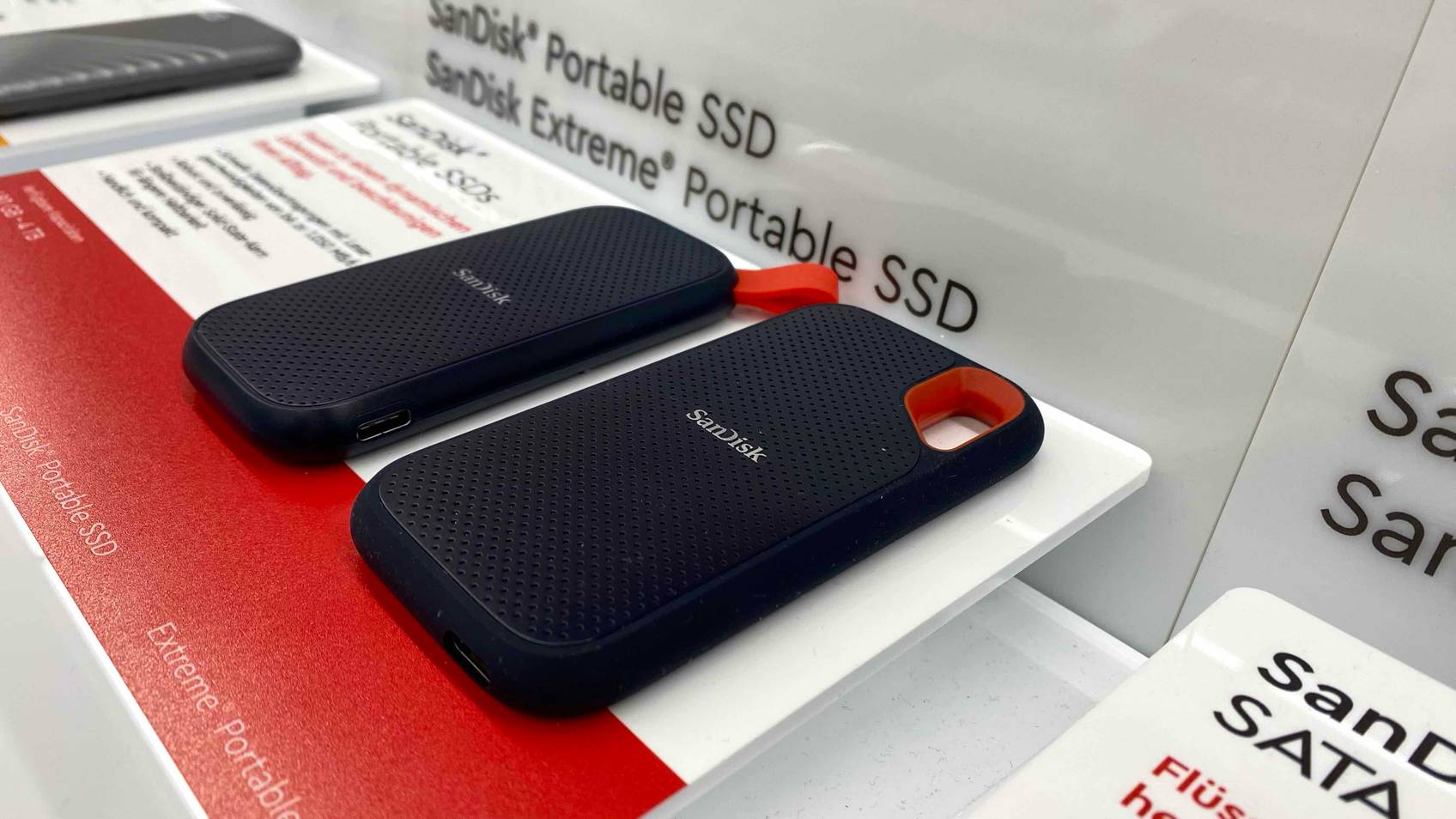 SSD (1TB) Test & Vergleich » Top 15 im Juli 2025