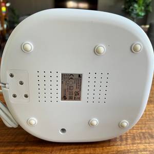 Unterseite Sanitas-SUR-42