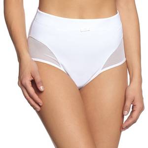 Ein Miederslip von Sassa.