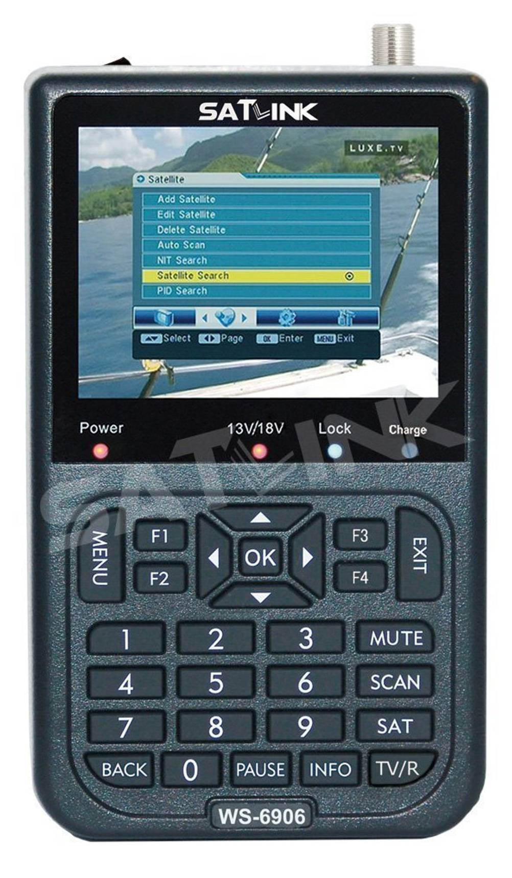 SAT-Finder