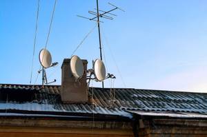 satellitenschuesseln