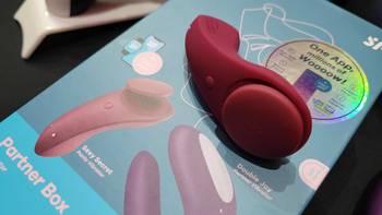 Paarvibrator Test & Vergleich » Top 19 im Mai 2026