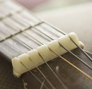 Sattel Guitarlele Gigbag