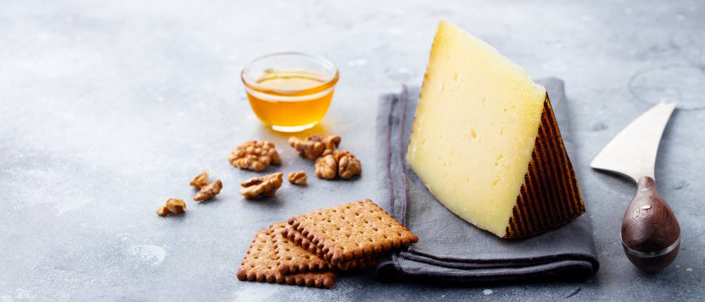 Schafskäse Test