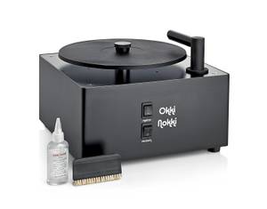 phono-waschmaschine