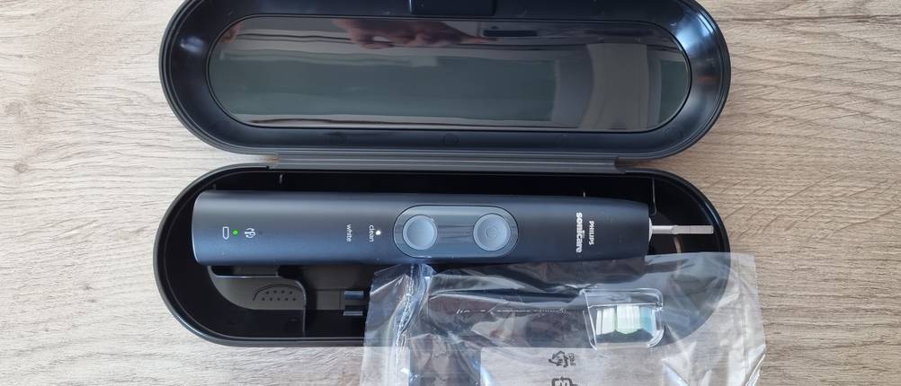 Philips Sonicare ProtectiveClean Schallzahnbürste