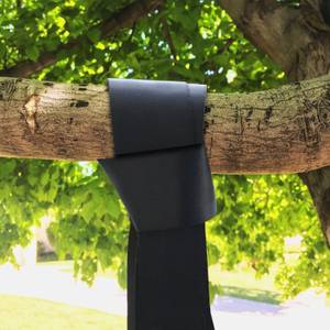 befestigung einer schaukel am baum