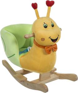baby schaukeltier