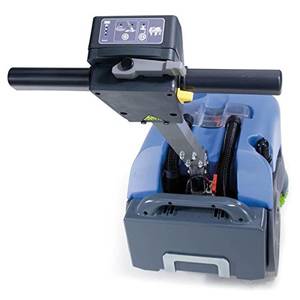 Scheuersaugmaschine