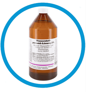 schimmelentferner wasserstoffperoxid