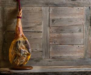 schinken kaltraeuchern reifen haltbarkeit