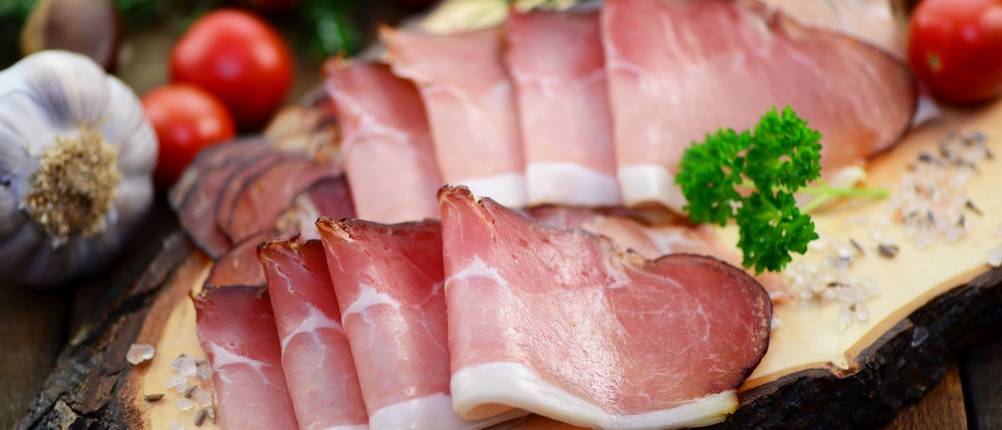 schinken kaltraeuchern