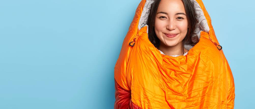 Schlafsack 4 Jahreszeiten Test