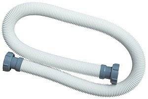 Poolpumpe 38 mm Schlauch