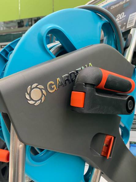 Schlauchwagen 3/4 Zoll: Top 10 Test & Vergleich