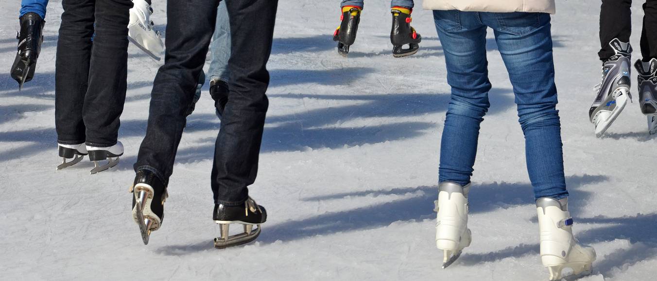 Schlittschuhe kaufen Test & Vergleich » Top 38 im Februar 2023