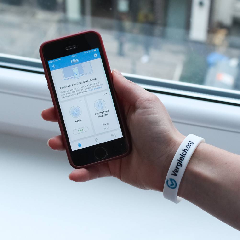 schluesselfinder-test-vergleich-smartphone-app-schlüssel-ortung-schlüsselfinder-mit-smartphone