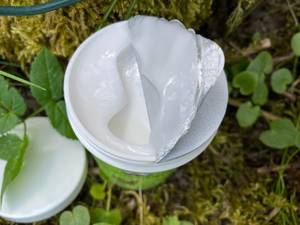 Pullach Hof Schneckencreme