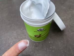 Pullach Hof Schneckencreme