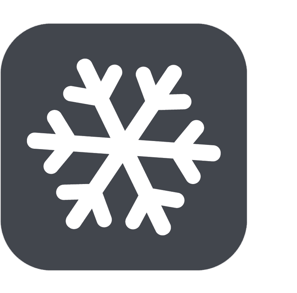 schneeflocke